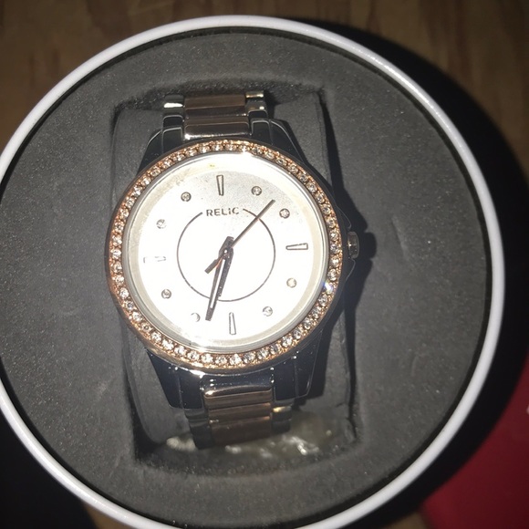 Relic watch - Picture 2 of 2